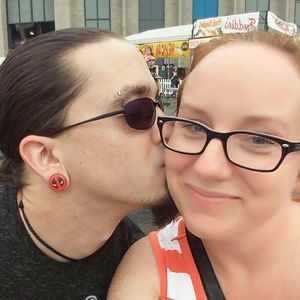 Meet your Posher, Annie